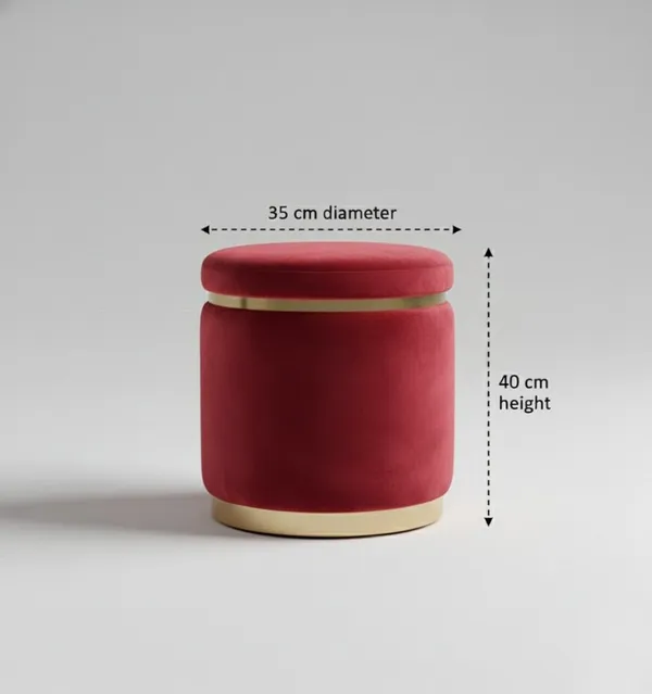 The_Vault_Ottoman_-_Crimson_Red_|_PixiePine