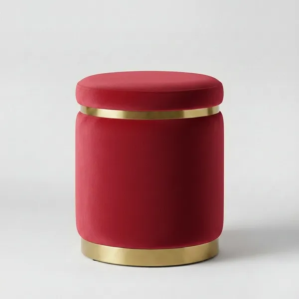 The_Vault_Ottoman_-_Crimson_Red_|_PixiePine