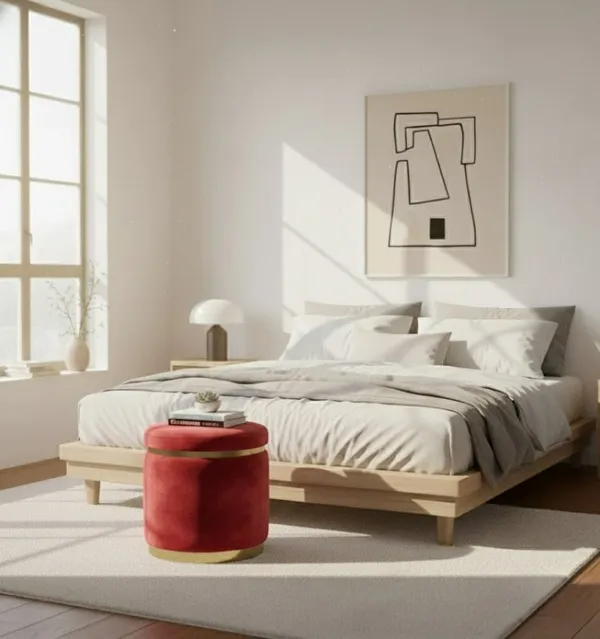 The_Vault_Ottoman_-_Crimson_Red_|_PixiePine