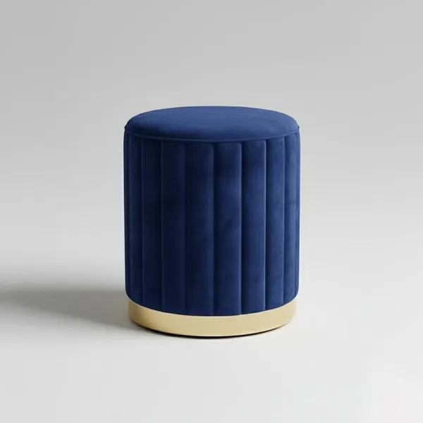 The_Flora_Ottoman_-_Cobalt_Blue_|_PixiePine