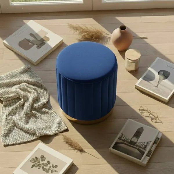 The_Flora_Ottoman_-_Cobalt_Blue_|_PixiePine
