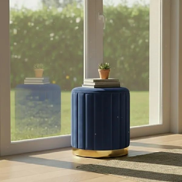 The_Flora_Ottoman_-_Cobalt_Blue_|_PixiePine