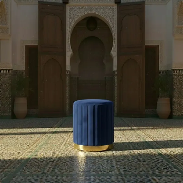 The_Flora_Ottoman_-_Cobalt_Blue_|_PixiePine