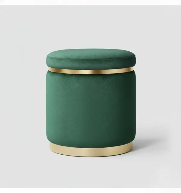 The_Vault_Ottoman_-_Forest_Green_|_PixiePine