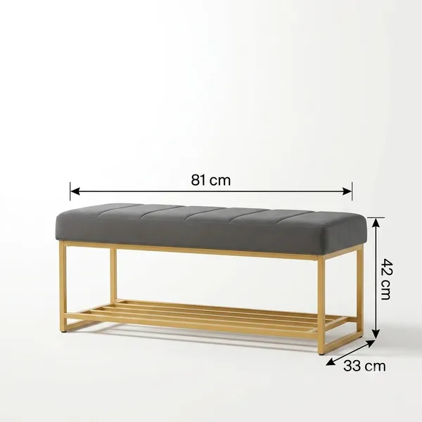 The_Rowe_Shoe_Rack_Bench_-_Charcoal_Grey_|_PixiePine