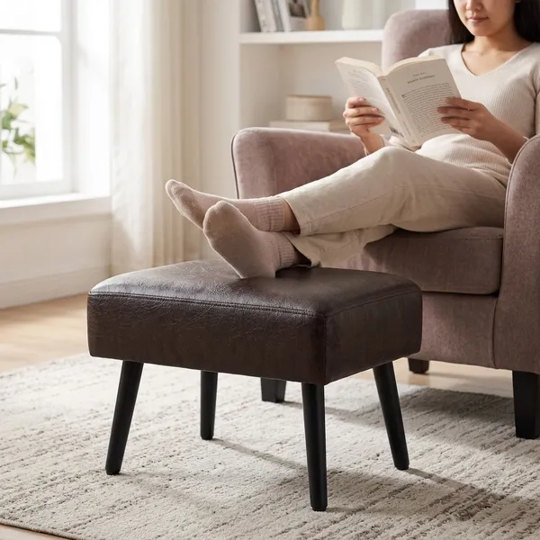 The_Arlo_Footstool_-_Espresso_Brown_|_PixiePine