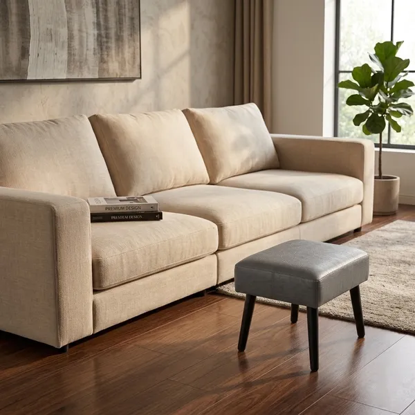 The_Arlo_Footstool_-_Pearl_Grey_|_PixiePine