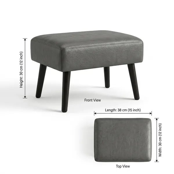 The_Arlo_Footstool_-_Pearl_Grey_|_PixiePine