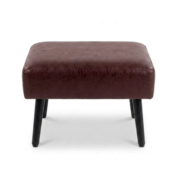 The_Arlo_Footstool_-_Wine_Maroon_|_PixiePine