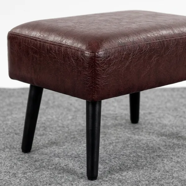 The_Arlo_Footstool_-_Wine_Maroon_|_PixiePine