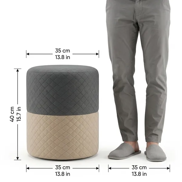 The_Chester_Ottoman_|_Ash_Grey_&_Pearl_White_|_PixiePine