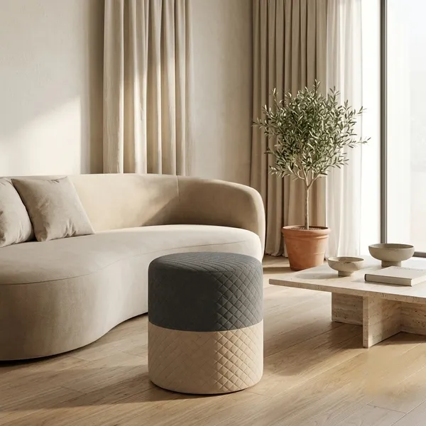 The_Chester_Ottoman_|_Ash_Grey_&_Pearl_White_|_PixiePine