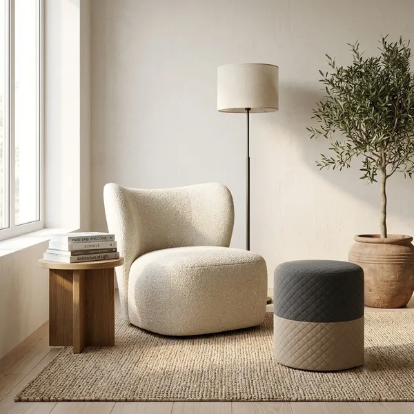 The_Chester_Ottoman_|_Ash_Grey_&_Pearl_White_|_PixiePine