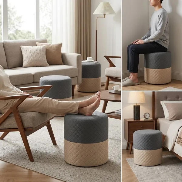 The_Chester_Ottoman_|_Ash_Grey_&_Pearl_White_|_PixiePine