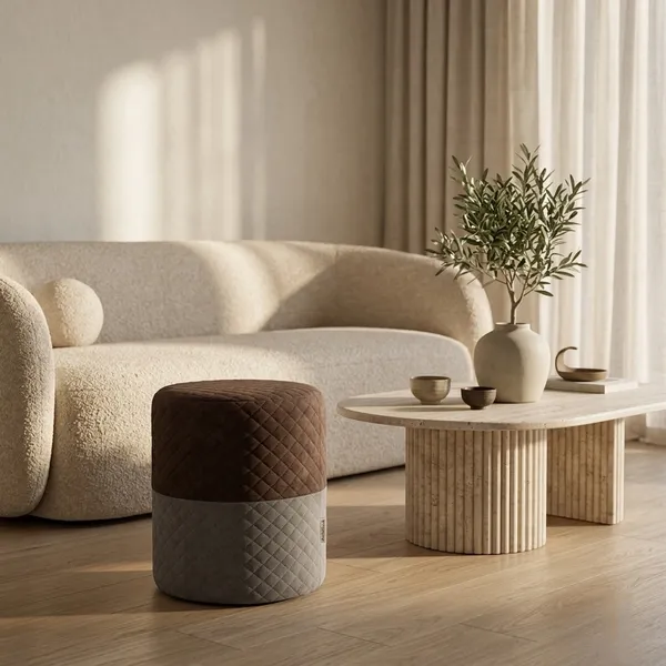 The_Chester_Ottoman_|_Chocolate_Brown_&_Ash_Grey_|_PixiePine