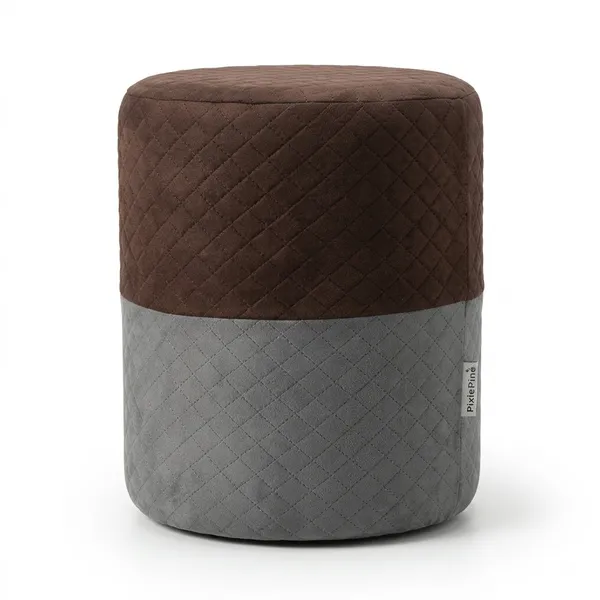 The_Chester_Ottoman_|_Chocolate_Brown_&_Ash_Grey_|_PixiePine