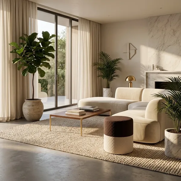 The_Chester_Ottoman_|_Chocolate_Brown_&_Pearl_White_|_PixiePine
