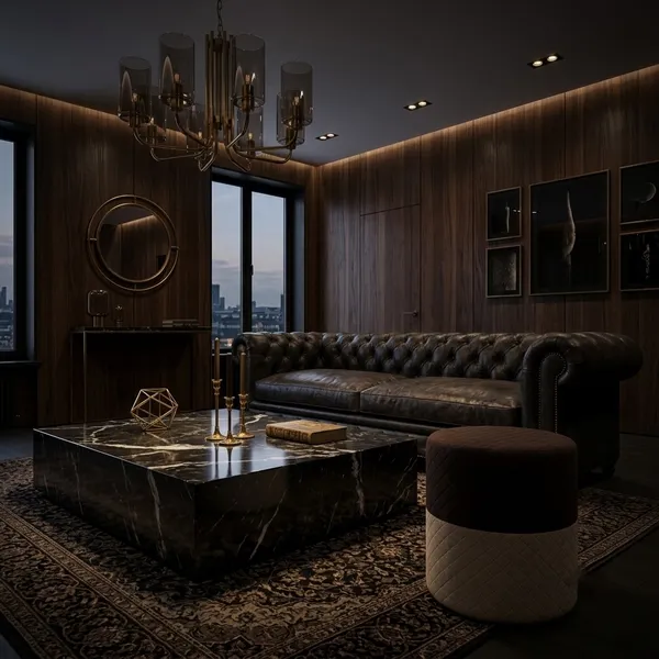 The_Chester_Ottoman_|_Chocolate_Brown_&_Pearl_White_|_PixiePine