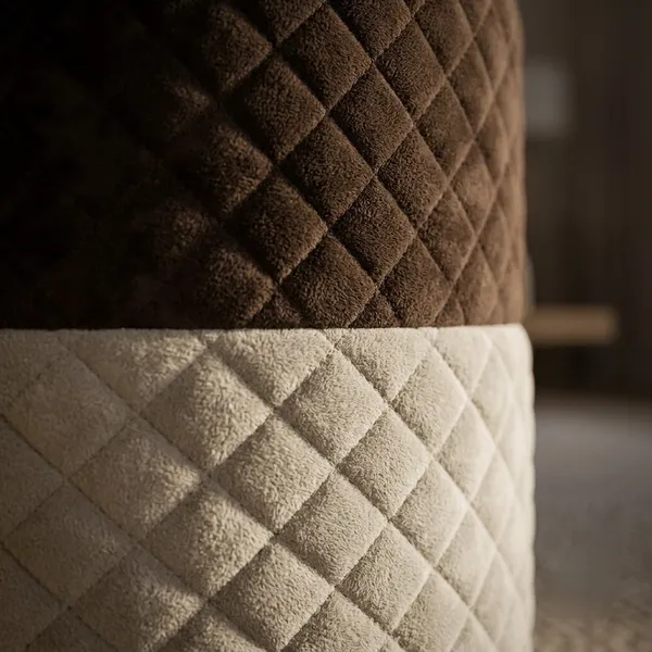 The_Chester_Ottoman_|_Chocolate_Brown_&_Pearl_White_|_PixiePine
