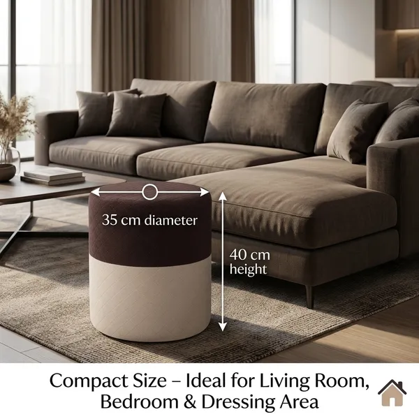 The_Chester_Ottoman_|_Chocolate_Brown_&_Pearl_White_|_PixiePine