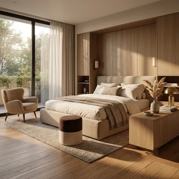The_Chester_Ottoman_|_Chocolate_Brown_&_Pearl_White_|_PixiePine