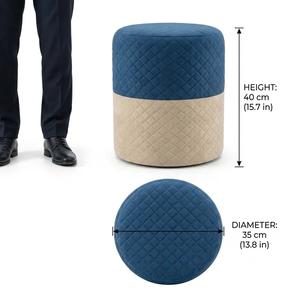 The_Chester_Ottoman_|_Cobalt_Blue_&_Pearl_White_|_PixiePine