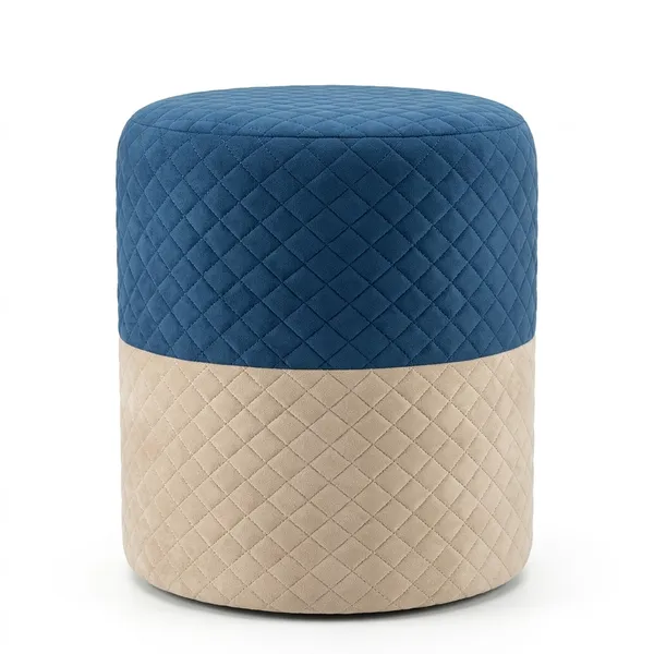 The_Chester_Ottoman_|_Cobalt_Blue_&_Pearl_White_|_PixiePine