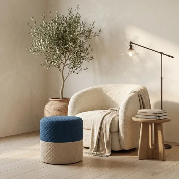 The_Chester_Ottoman_|_Cobalt_Blue_&_Pearl_White_|_PixiePine