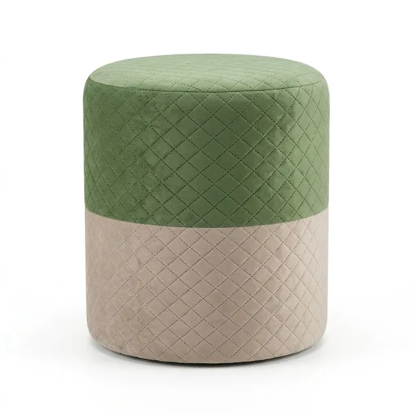 The_Chester_Ottoman_|_Willow_Green_&_Pearl_White_|_PixiePine