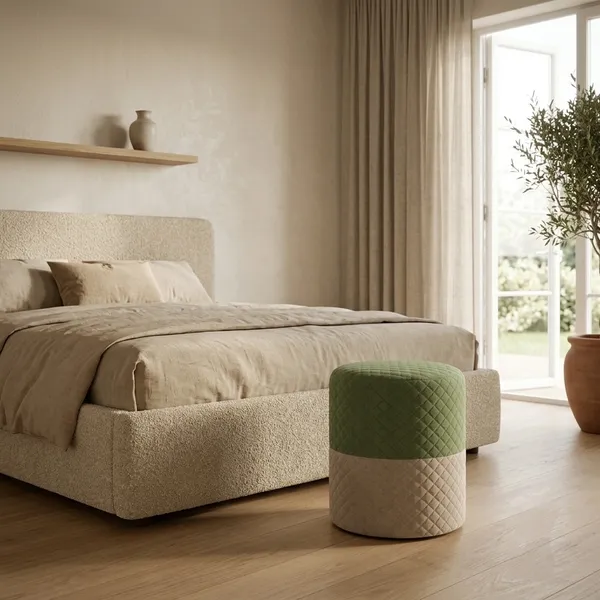 The_Chester_Ottoman_|_Willow_Green_&_Pearl_White_|_PixiePine
