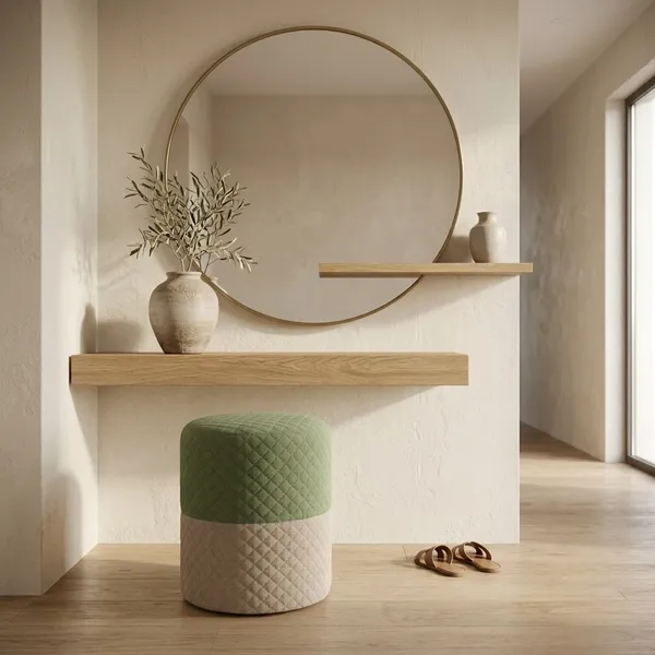 The_Chester_Ottoman_|_Willow_Green_&_Pearl_White_|_PixiePine