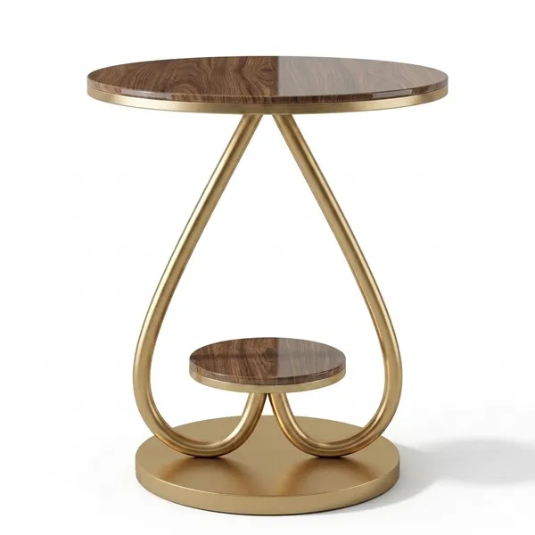 The_Crest_Side_Table_✦_Cognac_|_PixiePine