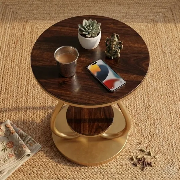 The_Crest_Side_Table_✦_Cognac_|_PixiePine