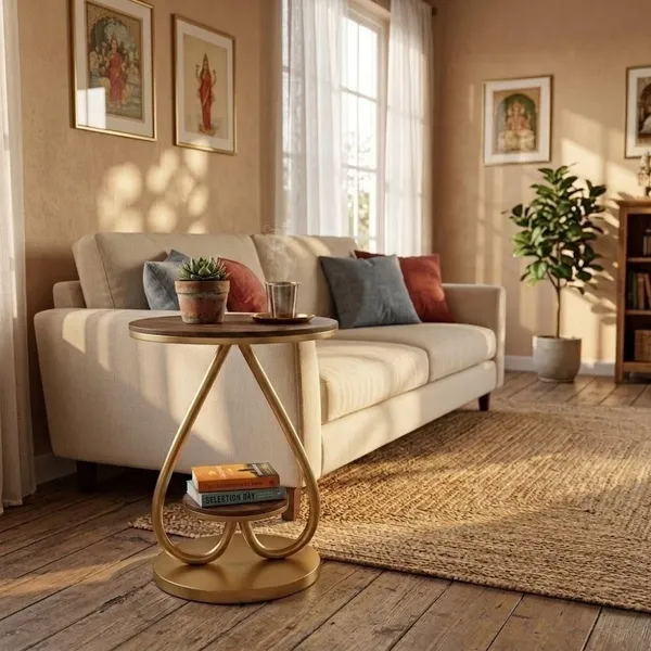 The_Crest_Side_Table_✦_Cognac_|_PixiePine