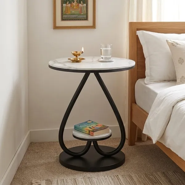The_Crest_Side_Table_✦_Frost_|_PixiePine