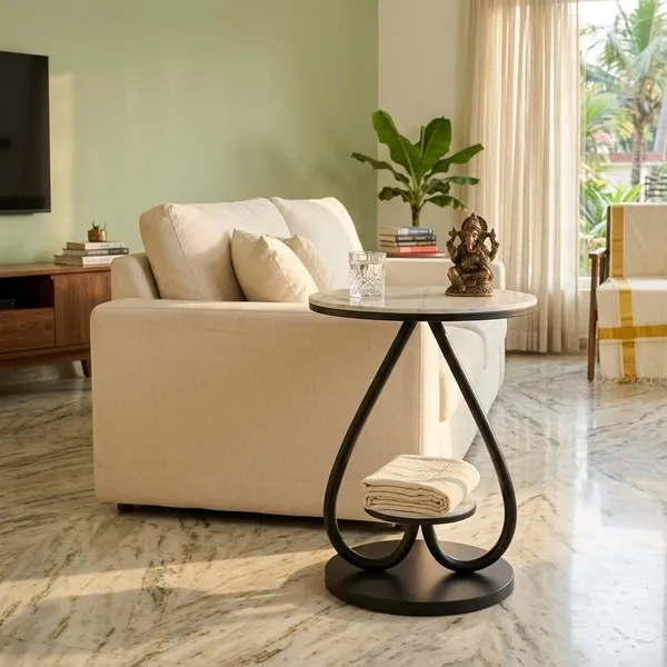 The_Crest_Side_Table_✦_Frost_|_PixiePine