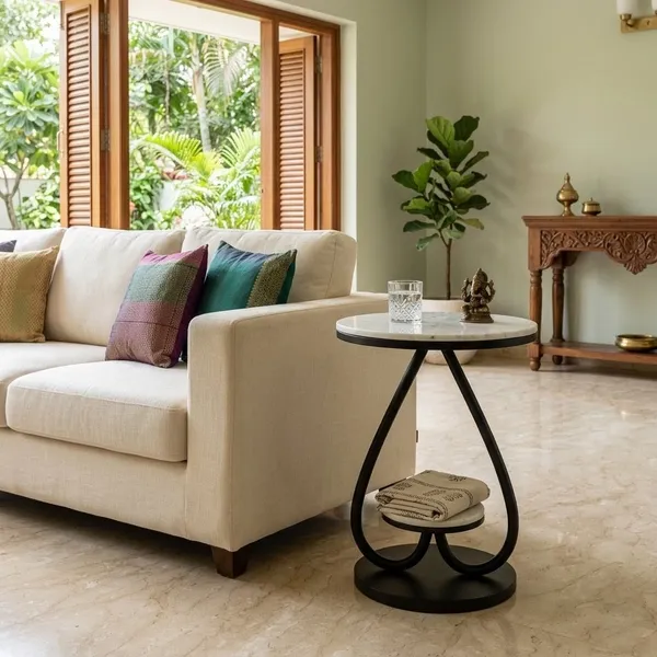 The_Crest_Side_Table_✦_Frost_|_PixiePine