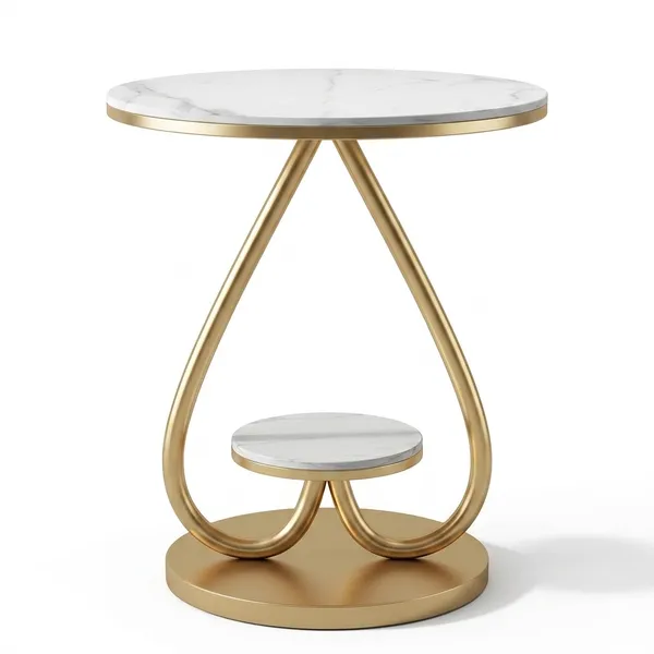 The_Crest_Side_Table_✦_Pearl_|_PixiePine