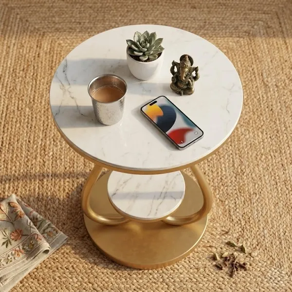The_Crest_Side_Table_✦_Pearl_|_PixiePine
