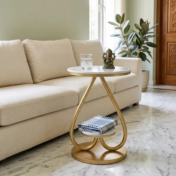 The_Crest_Side_Table_✦_Pearl_|_PixiePine