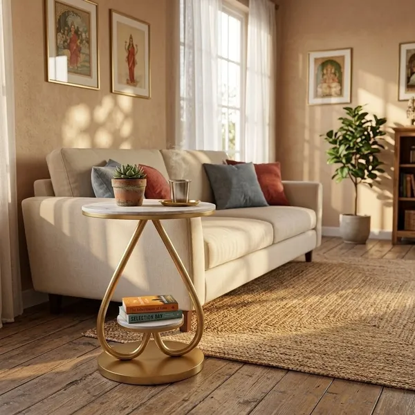 The_Crest_Side_Table_✦_Pearl_|_PixiePine