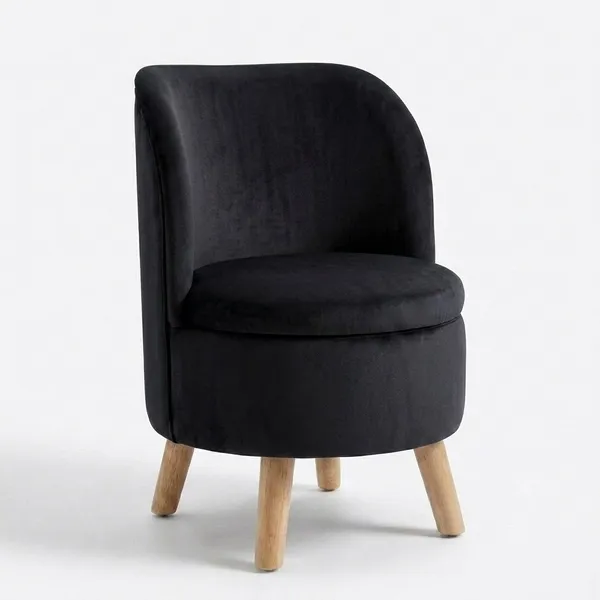 The_Elio_-_Sculptural_Accent_Chair_-_Onyx_Black