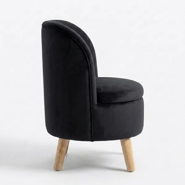 The_Elio_-_Sculptural_Accent_Chair_-_Onyx_Black