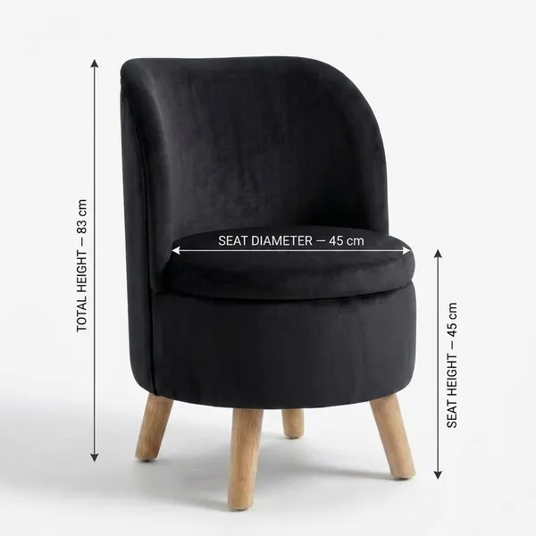 The_Elio_-_Sculptural_Accent_Chair_-_Onyx_Black