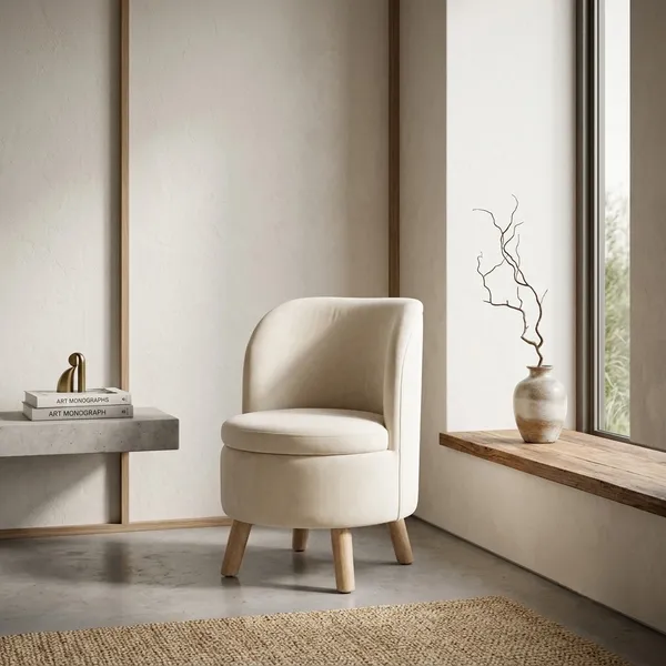 The_Elio_-_Sculptural_Accent_Chair_-_Pearl_White