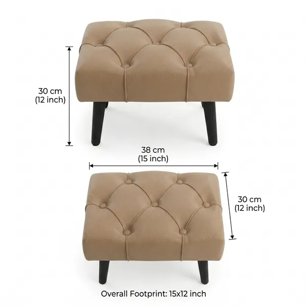 The_Loom_Footstool_-_Biege_|_PixiePine