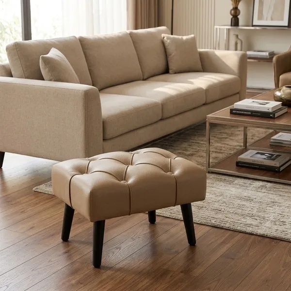 The_Loom_Footstool_-_Biege_|_PixiePine