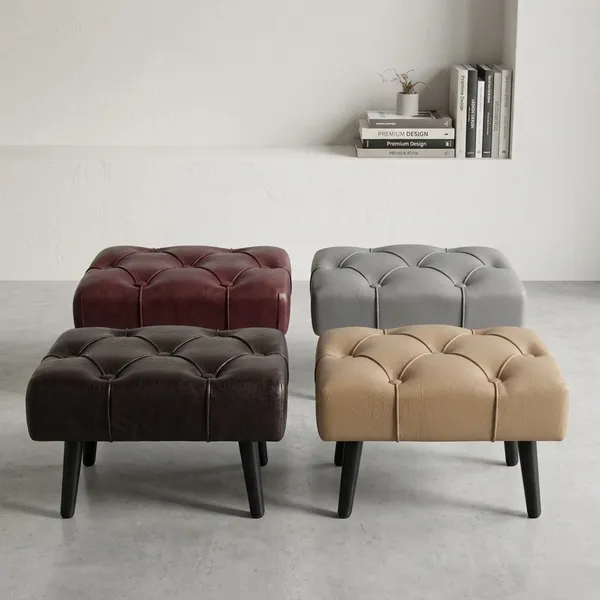 The_Loom_Footstool_-_Biege_|_PixiePine