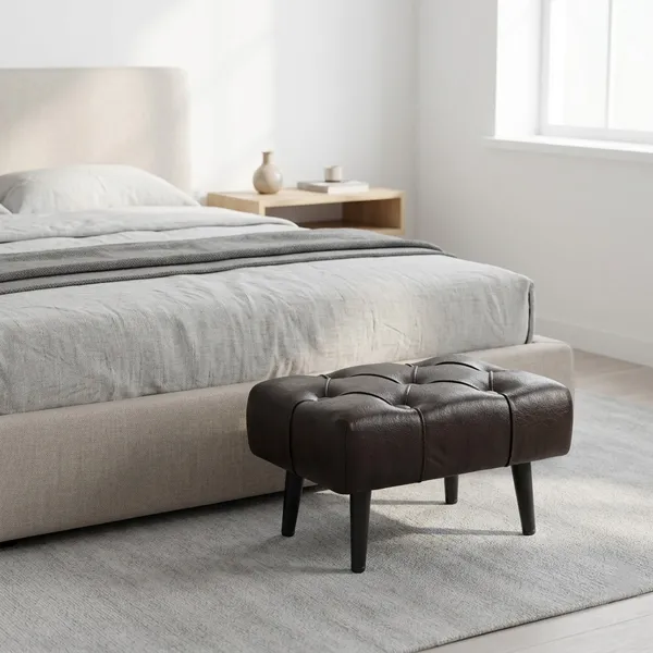 The_Loom_Footstool_-_Espresso_Brown_|_PixiePine