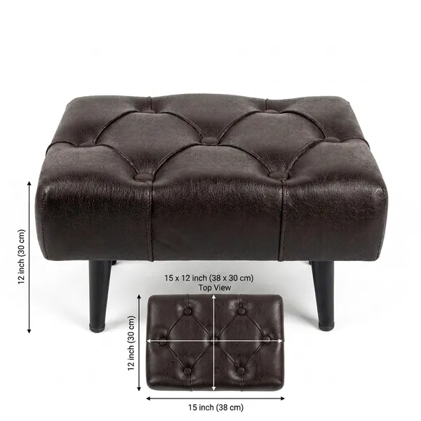 The_Loom_Footstool_-_Espresso_Brown_|_PixiePine